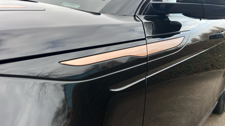 Land Rover Range Rover Evoque 2.0 P200 R-Dynamic S 5dr Auto Petrol Hatchback